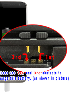 low price Orbic Speed Mobile Hotspot RC400L Verizon Micro USB Flat Cable