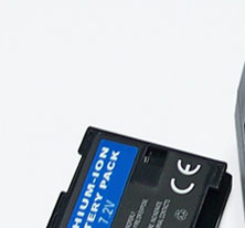 low price Canon EOS 6D Standard Battery 