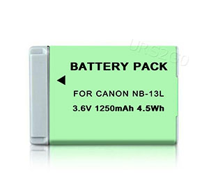 buy Canon PowerShot SX620 HS high power battery