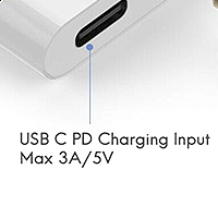 found 2in1 Type-C USB C to 3.5mm Headphone Jack Adapter AUX & DAC Date Charge Cable