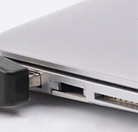 BUY 90 Degree USB 3.0 Male to Female Angle Adapterd