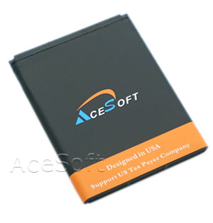 buy Alcatel A206G TracFone/Net10 high power battery