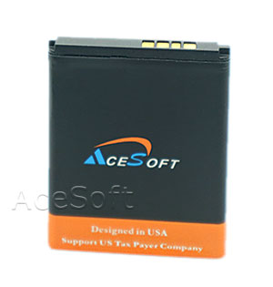 deal Alcatel A206G TracFone/Net10 battery