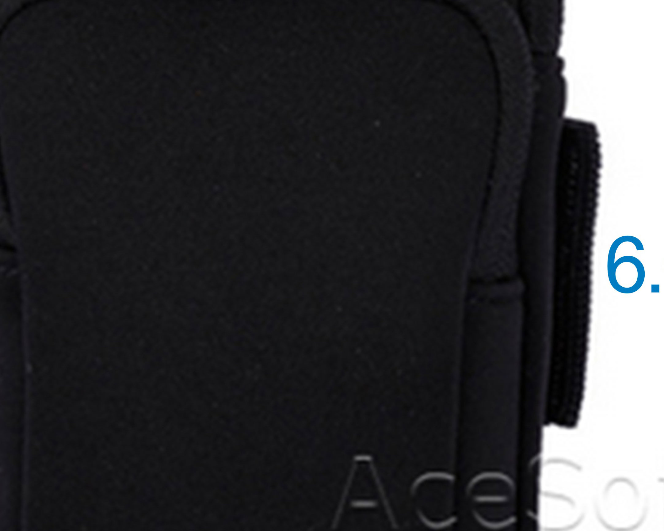 Buy Outdoor Sports Cellphone Arm Band Holder Bag Zipper Case BEST