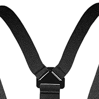 sale Action Camera Adjustable Chest Strap Kits best