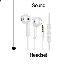 Low price Samsung LG HTC ZTE Huawei Microsoft Coolpad Motorola Dual 3.5mm Male Headset Mic Audio Splitter Cable 