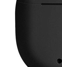 CHEAP Google Pixel Buds 2 Dull Polish Soft TPU Protective Case