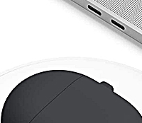 SALE Google Pixel Buds 2 Transparent Soft TPU Protective Case