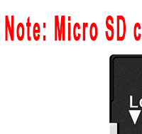 Found Micro TF to SD Memory Card Adapter BEST