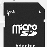 Buy Micro TF to SD Memory Card Adapter BEST