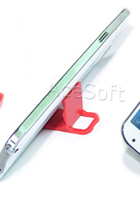 BUY Samsung Galaxy S4 mini L520 Sprint Folding bracket