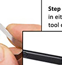 Buy S Pen Replacement Nibs with Tweezer Tool BEST