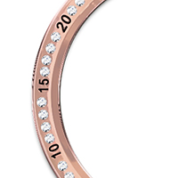 discount Samsung Gear Sport SM-R600N Crystal Bling Diamond Bezel Ring Cover