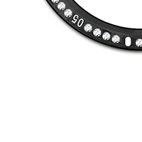 cheap Samsung Gear S3 Frontier SM-R760NCrystal Bling Diamond Bezel Ring Cover