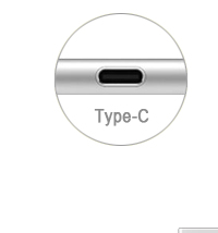 Low Price type C cable