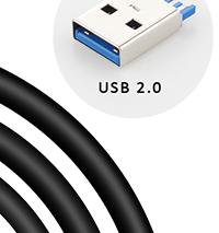 Low price type C cable 