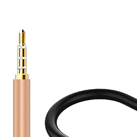 sale 3.5mm Male to Male Car Headphone Stereo Audio Aux Cable Cord best