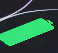 Low Price Type C Power Bank with Anti-Slip Suction Cups