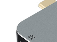 Buy 5in1 Type C to USB-C/USB 3.0/USB 2.0 Hub Multiport Adapter