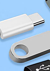 Buy 5in1 Type C to USB-C/USB 3.0/USB 2.0 Hub Multiport Adapter
