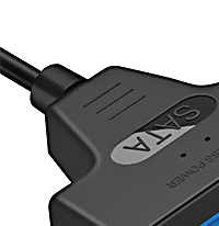 Buy USB 3.0 to SATA Hard Driver Cable