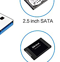 deal USB 3.0 to SATA Hard Driver Cable