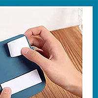 discount Wall Storage Box Remote Control