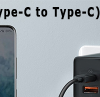sale Type C to Type C Male Cable best