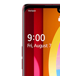 Found LG Velvet 5G LM-G900TM T-Mobile internal battery BEST