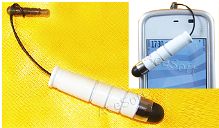 Buy Samsung Gravity 3 SGH-T479 Touch Screen Pen BEST