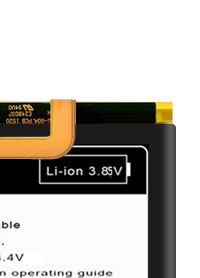 cheap Huawei Google Nexus 6P H1511 H1512 Li-ion internal battery