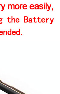 Found Huawei Google Nexus 6P H1511 H1512 Replacement internal battery BEST