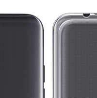 SALE LG Aristo 2 Plus X212TAL T-Mobile Soft TPU Protective Case