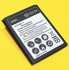 buy LG Rumor Reflex S , LG LN272S ( Sprint ) high power battery