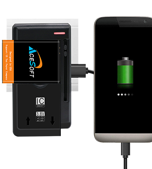 buy LG Rumor Reflex LN272 Sprint/U.S. Cellular/Boost Mobile Battery best
