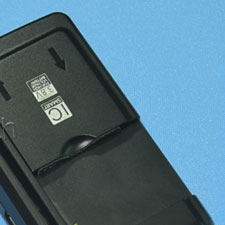 Deal LG Rumor Reflex S LN272S Sprint non-Oem Battery