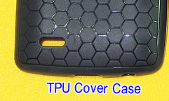 discount LG G3 TPU Case
