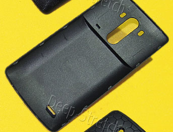 Buy LG G3 D851 T-Mobile TPU Case BEST