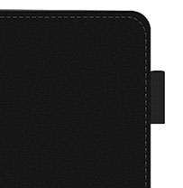 BUY LG G Pad 5 10.1 FHD LM-T600QS Regional Carriers Wallet Leather Flip Case Cover