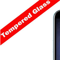 discount LG Solo LTE L423DL TracFone Screen Protector Tempered Glass Film Screen Protector