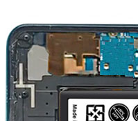 CHEAP Samsung Galaxy S9 Plus SM-G965U internal battery