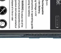 Buy Samsung Galaxy S9 Plus SM-G965U internal battery BEST