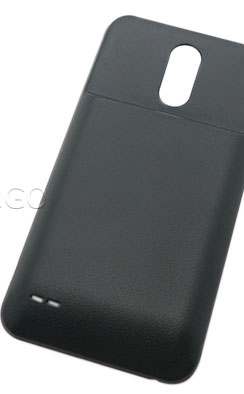 Buy LG Stylo 3 Plus TP450 T-Mobile Battery Cover 