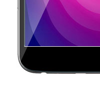 cheap LG X Charge M322 Xfinity Mobile Tempered Glass Film Screen Protector