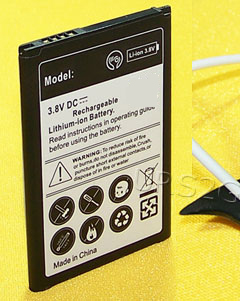 Low Price LG K8+ X210ULM U.S. Cellular Standard Battery