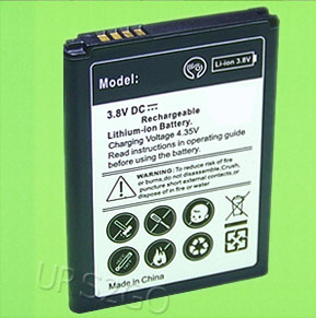 deal LG Optimus L70 D321 Cricket non-oem battery