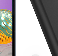 Buy LG Q70 LM-Q620V Verizon Dull Polish Soft TPU Protective Case BEST