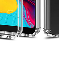 Buy LG Stylo 5 Sprint/Boost Mobile/Virgin Mobile Transparent Soft TPU Protective Case BEST