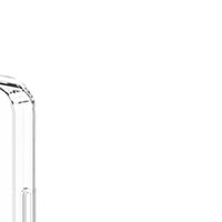 BUY LG Stylo 5 Q720CS Cricket Wireless Transparent Soft TPU Protective Case