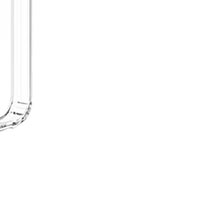 cheap LG Stylo 5 Q720CS Cricket Wireless Transparent Soft TPU Protective Case